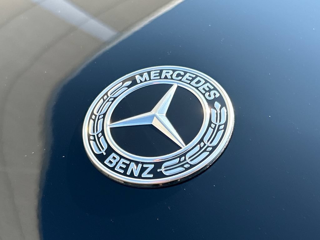 New 2026 Black Mercedes-Benz GLS 450 image 70