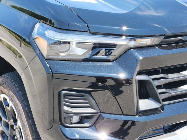 2026 Chevrolet Colorado Z71 - Photo 9