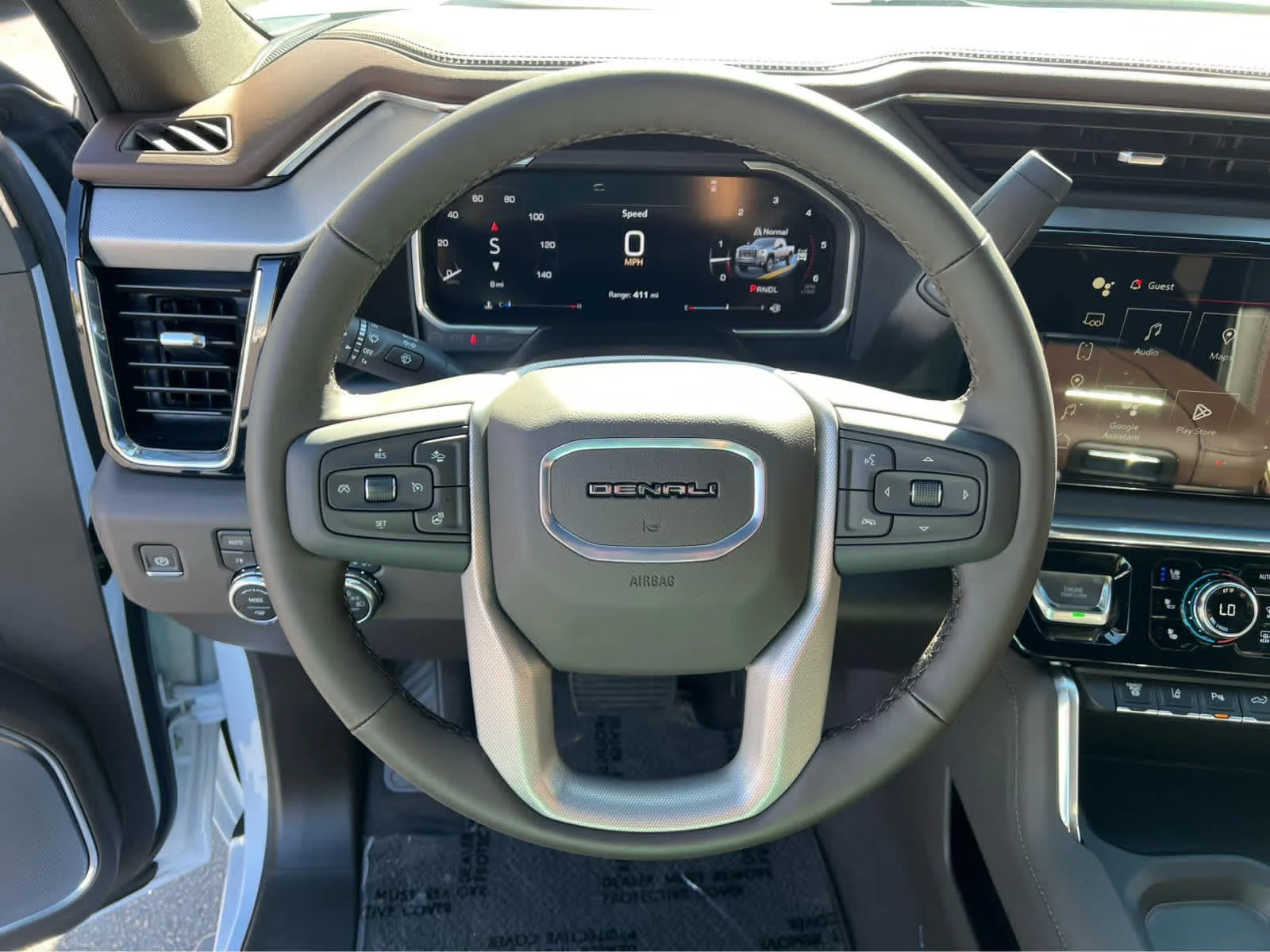 2026 GMC Sierra 3500HD Denali - Photo 18