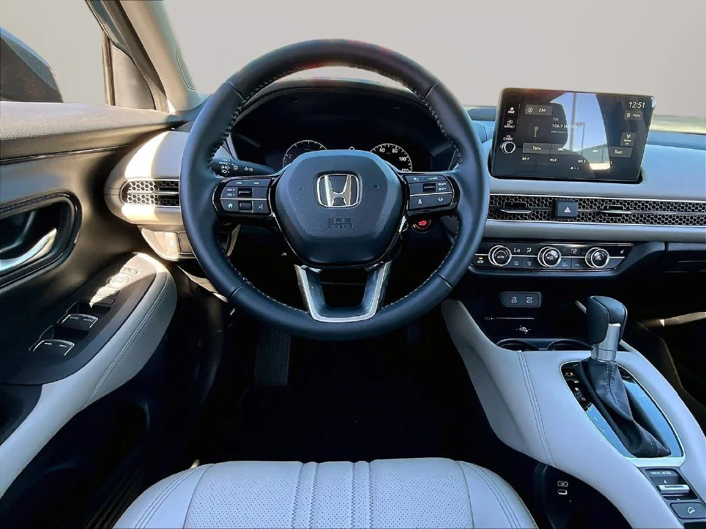 New 2027  Honda EX-L image 9
