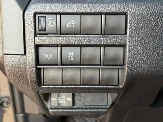 Certified Used 2026 UNDERGROUND Toyota SR image 25