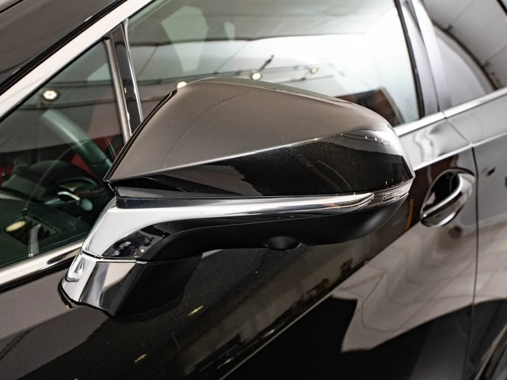 Certified Used 2022 CAVIAR Lexus 350 F Sport image 16