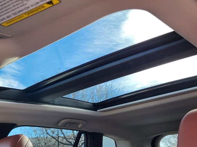 2026 Mazda CX-50 Premium Plus - Photo 20