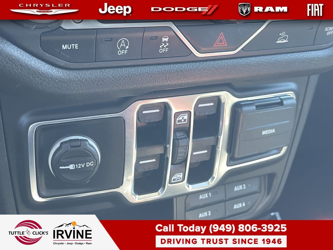 2024 Jeep Wrangler 4-Door Sport S - Photo 25