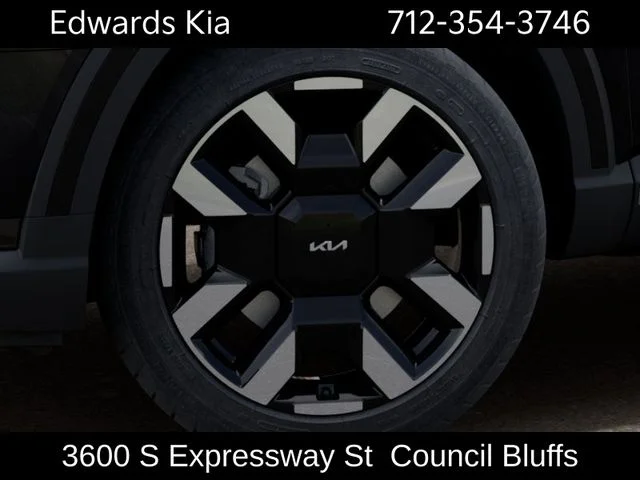 New 2027 Gray Kia S image 11