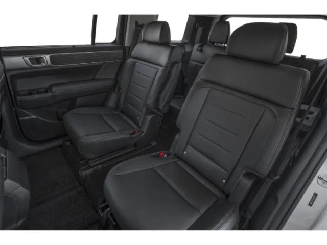 New 2027 Gray Hyundai Limited image 12
