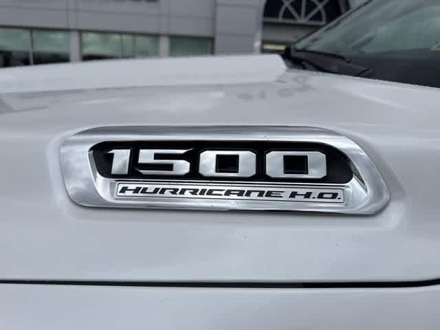 2026 RAM 1500 Tungsten - Photo 7