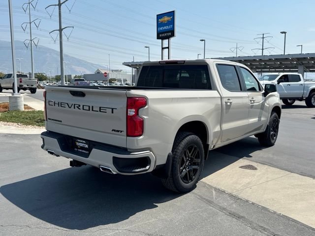 2026 Chevrolet Silverado 1500 RST - Photo 6