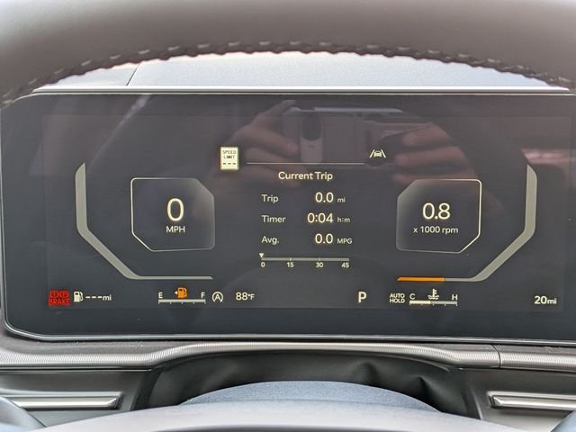 New 2026 Ebony Black Kia SX image 32
