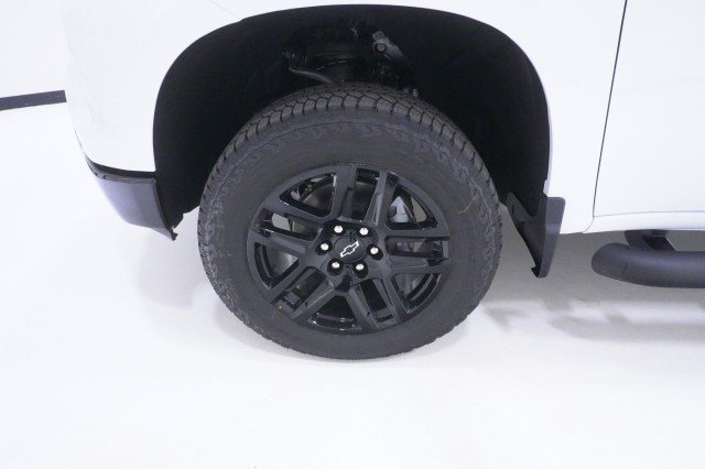 2026 Chevrolet Silverado 1500 LT Trail Boss - Photo 14