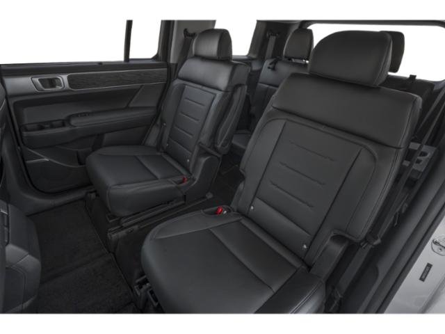 New 2027 Phantom Black Hyundai Limited image 12