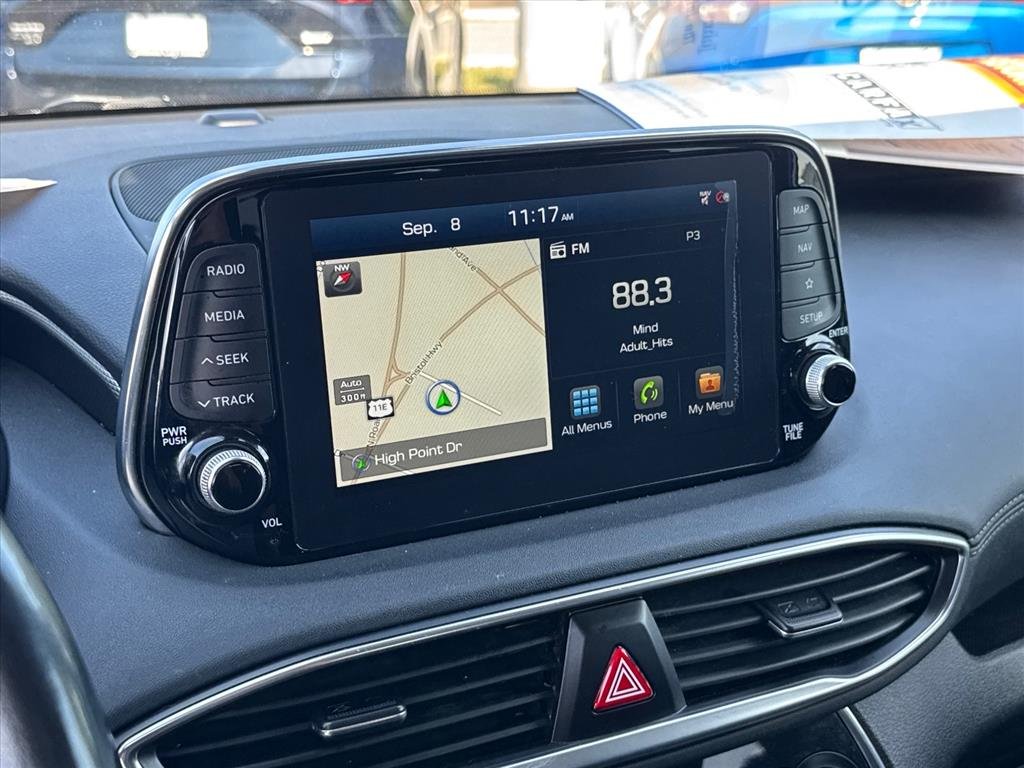 Used 2019 Symphony Silver Hyundai Ultimate image 22