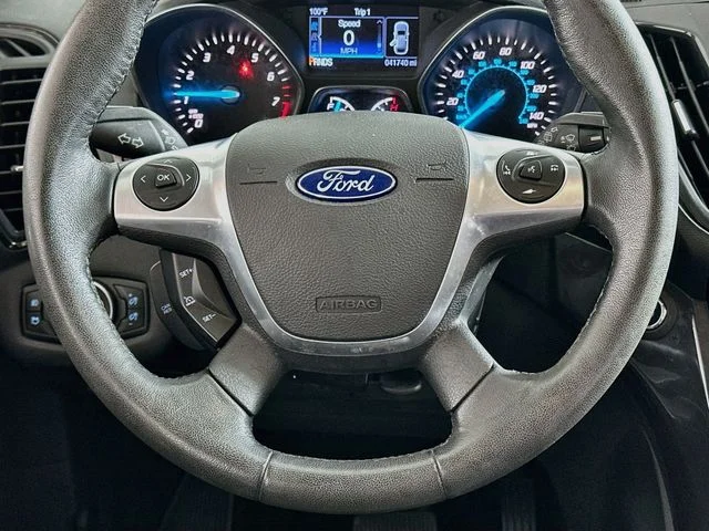 Pre-Owned 2016 Ford Escape Titanium