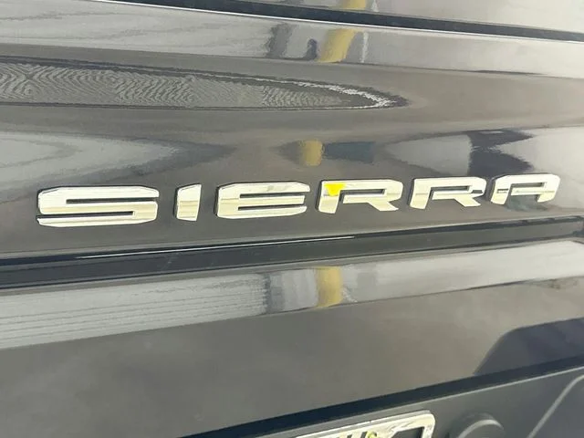 Certified Used 2023 Silver GMC AT4 image 26