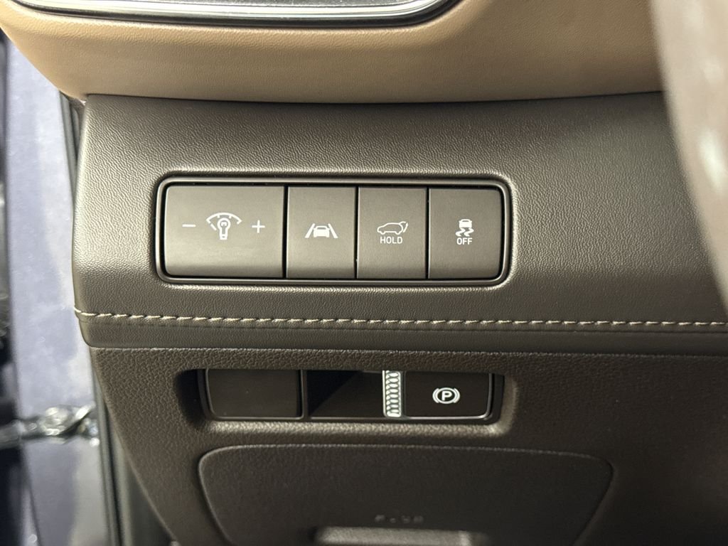 2022 Hyundai Santa Fe Limited HEV - Photo 34