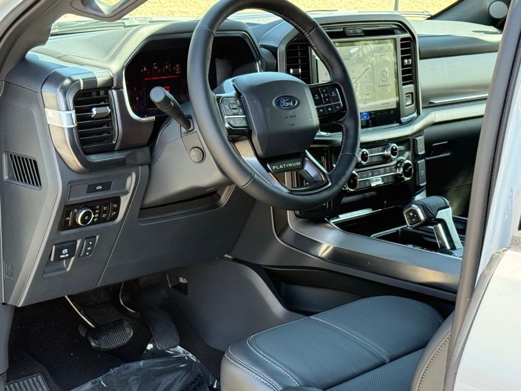 New 2026 Avalanche Ford Platinum® image 6
