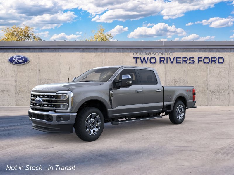 2026 Ford Super Duty F-250 SRW