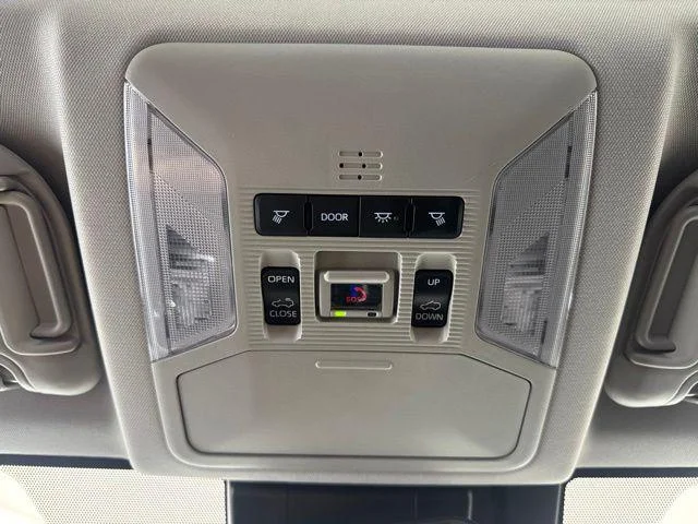 Certified Used 2024 WIND CHILL PEARL Toyota  image 14