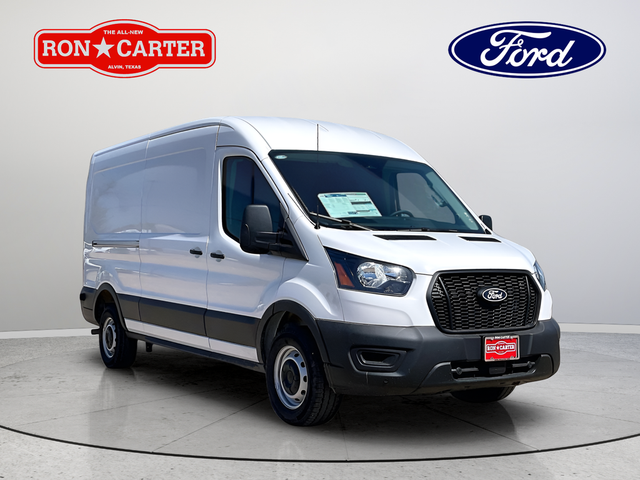 New 2026 Ford Transit-250 Base
