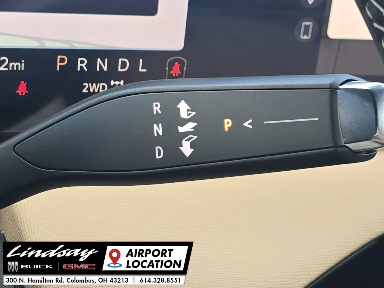 2026 Buick Enclave Preferred - Photo 17
