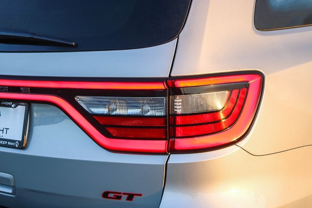 New 2026 Triple Nickel Dodge GT Plus image 10