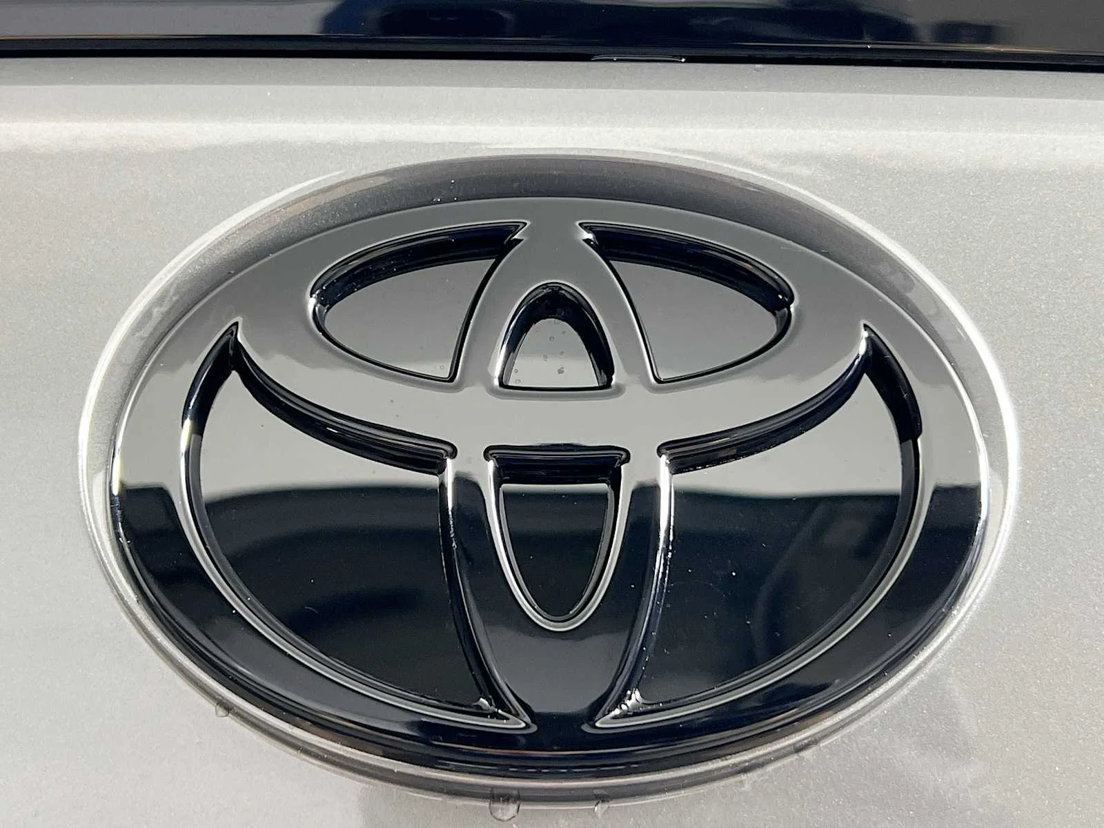 2026 Toyota bZ — photo 19