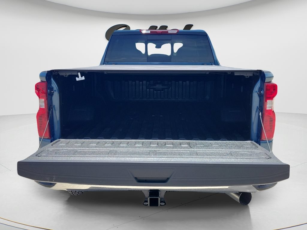 2026 Chevrolet Silverado 2500 HD LT - Photo 10