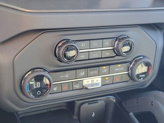 2025 Ford Bronco 4-Door Badlands - Photo 19