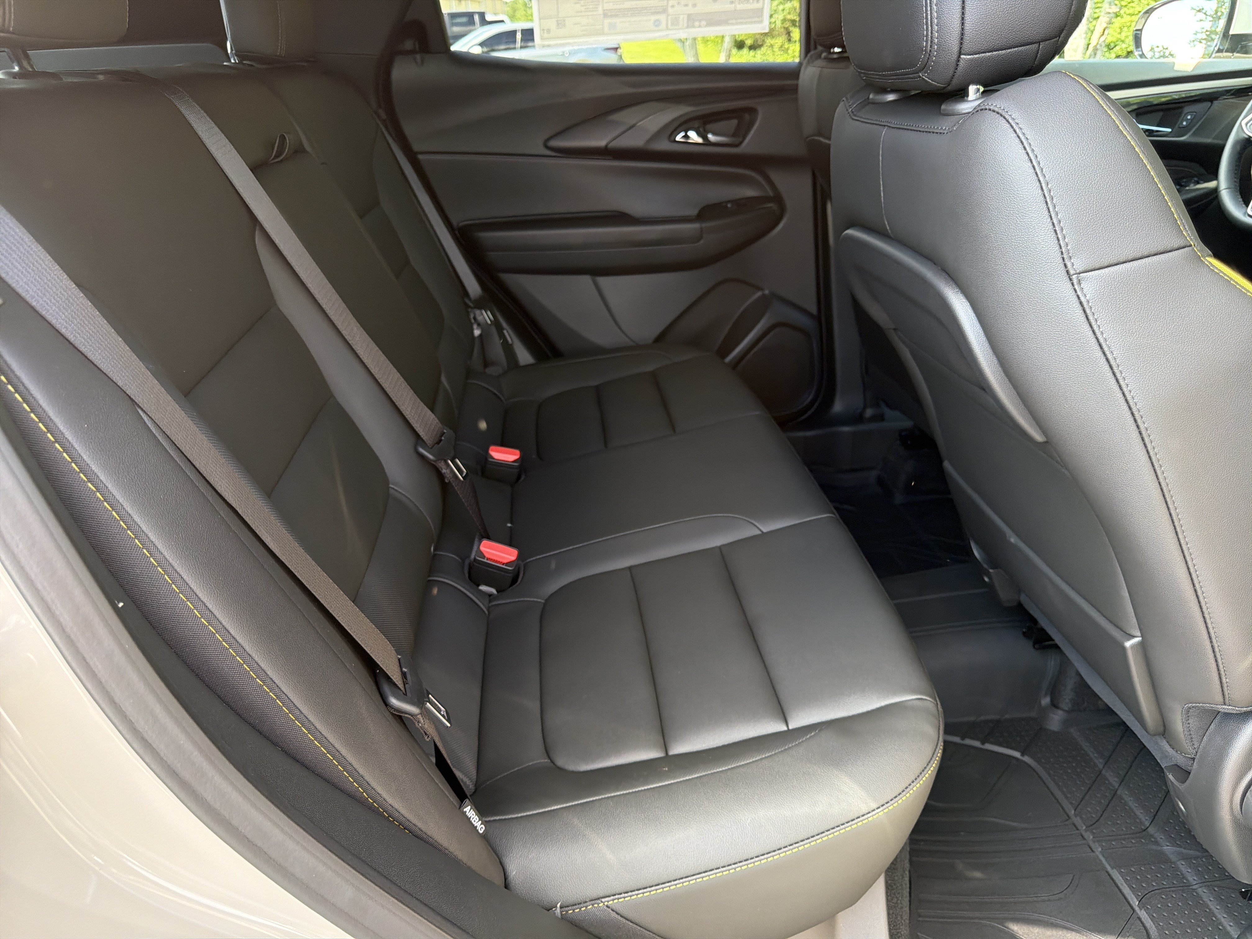 2026 Chevrolet Trailblazer Activ - Photo 15