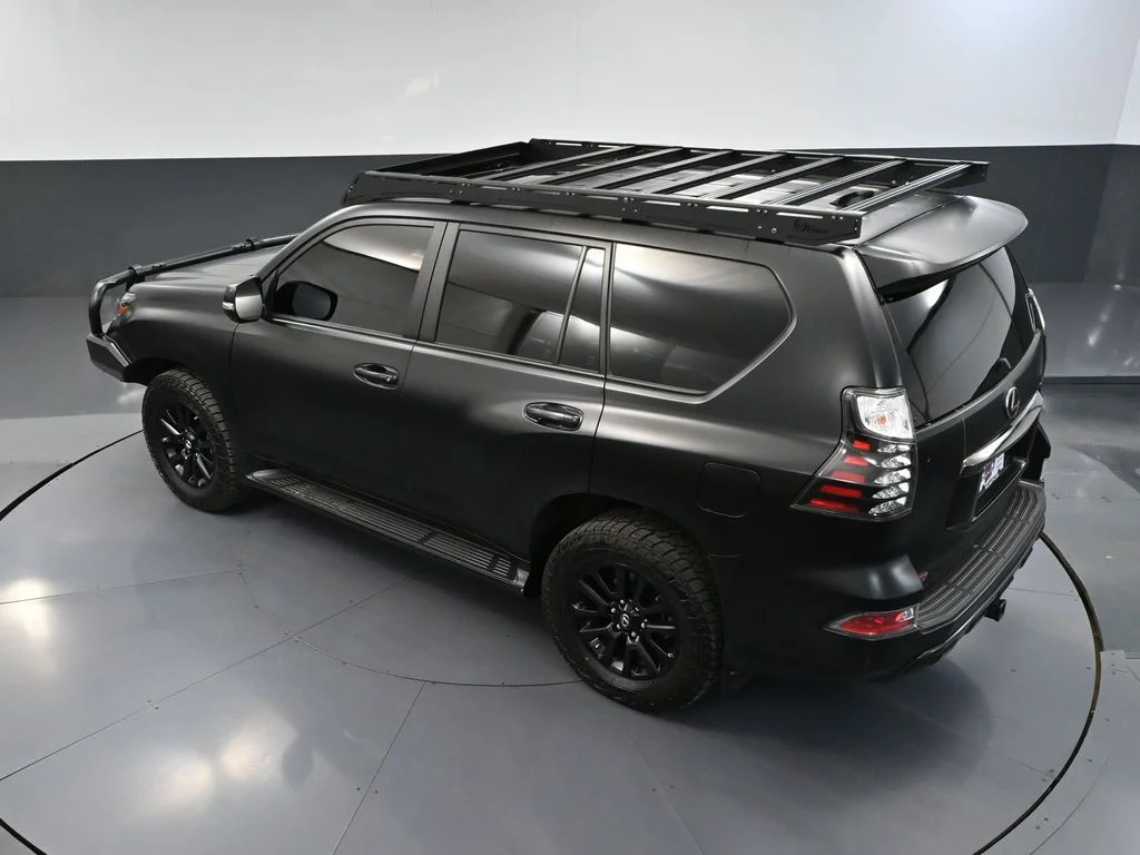 2023 Lexus GX Base - Photo 58