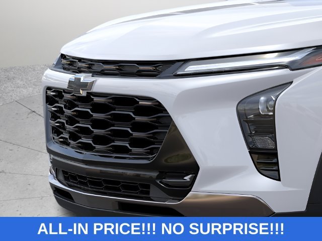 2026 Chevrolet Trax Activ - Photo 23