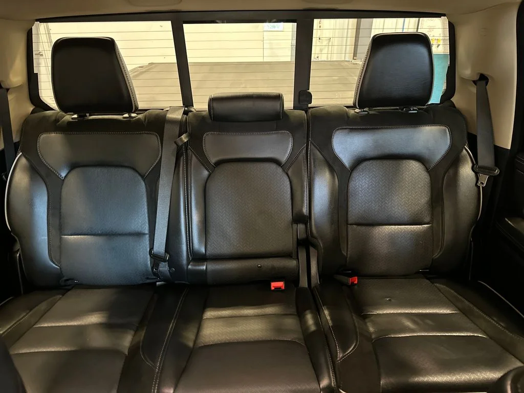 Used 2020 White Ram Laramie image 30