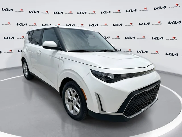 2023 Kia Soul S