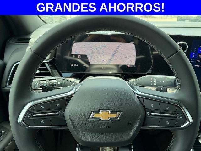 2026 Chevrolet Tahoe LS - Photo 22