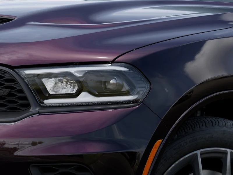 New 2027 Red Oxide Paint Dodge GT image 7