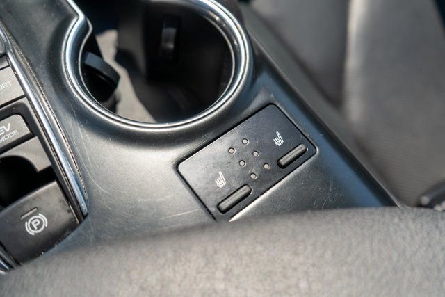 Used 2020 Gray Toyota XLE image 32