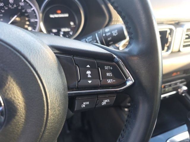 Used 2020 Silver Mazda Touring image 20
