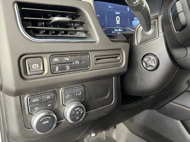 Certified Used 2023 White GMC AT4 image 16