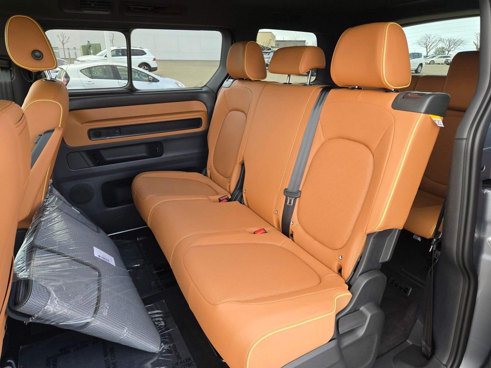 2025 Volkswagen ID. Buzz PRO S - Photo 7