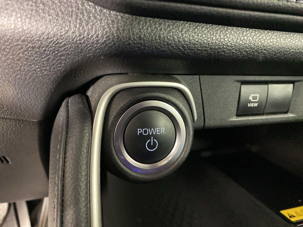 Certified Used 2024 Pearl Toyota Limited image 18