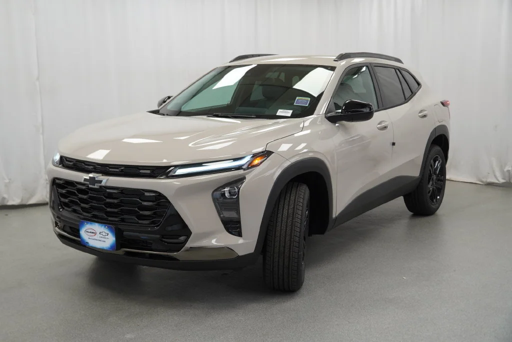 New 2026 White Sands Chevrolet ACTIV image 18