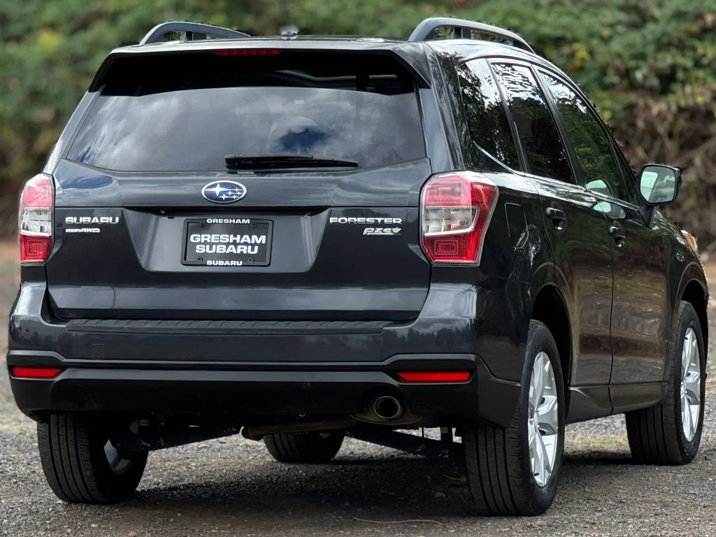 Used 2014 Gray Subaru 2.5i Limited image 7