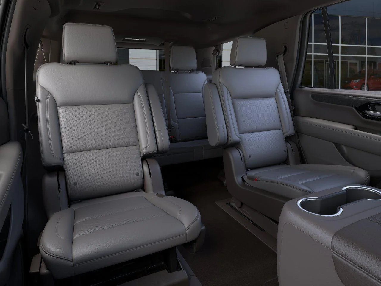 New 2026 Downpour Metallic GMC Elevation image 17