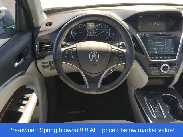 Used 2020 Silver Acura 3.5L image 41