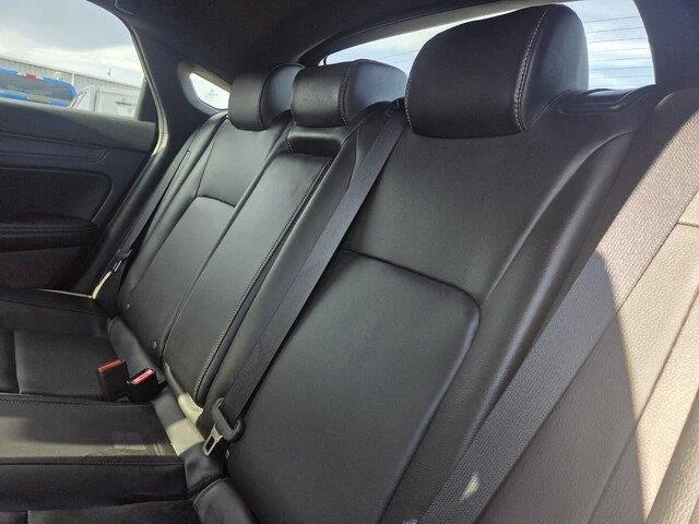 Used 2024 Liquid Carbon Metallic Acura w/A-Spec Technology Package image 25
