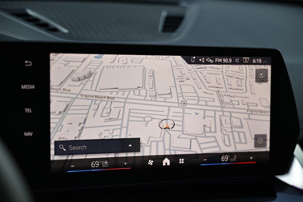 New 2026 Night Dusk Blue Metallic BMW xDrive28i image 37
