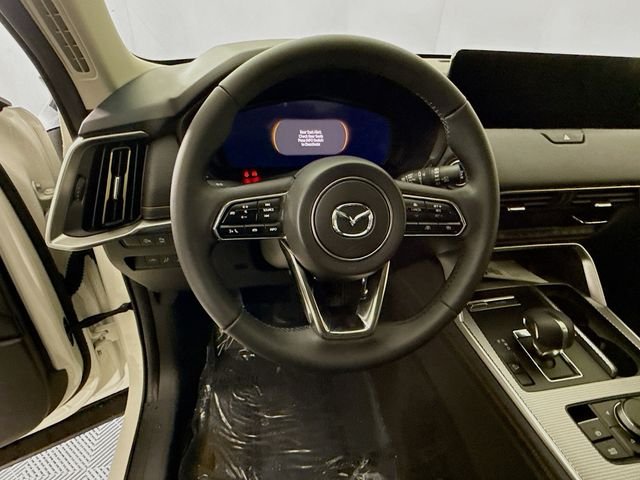 2026 Mazda CX-90 Premium Package - Photo 11