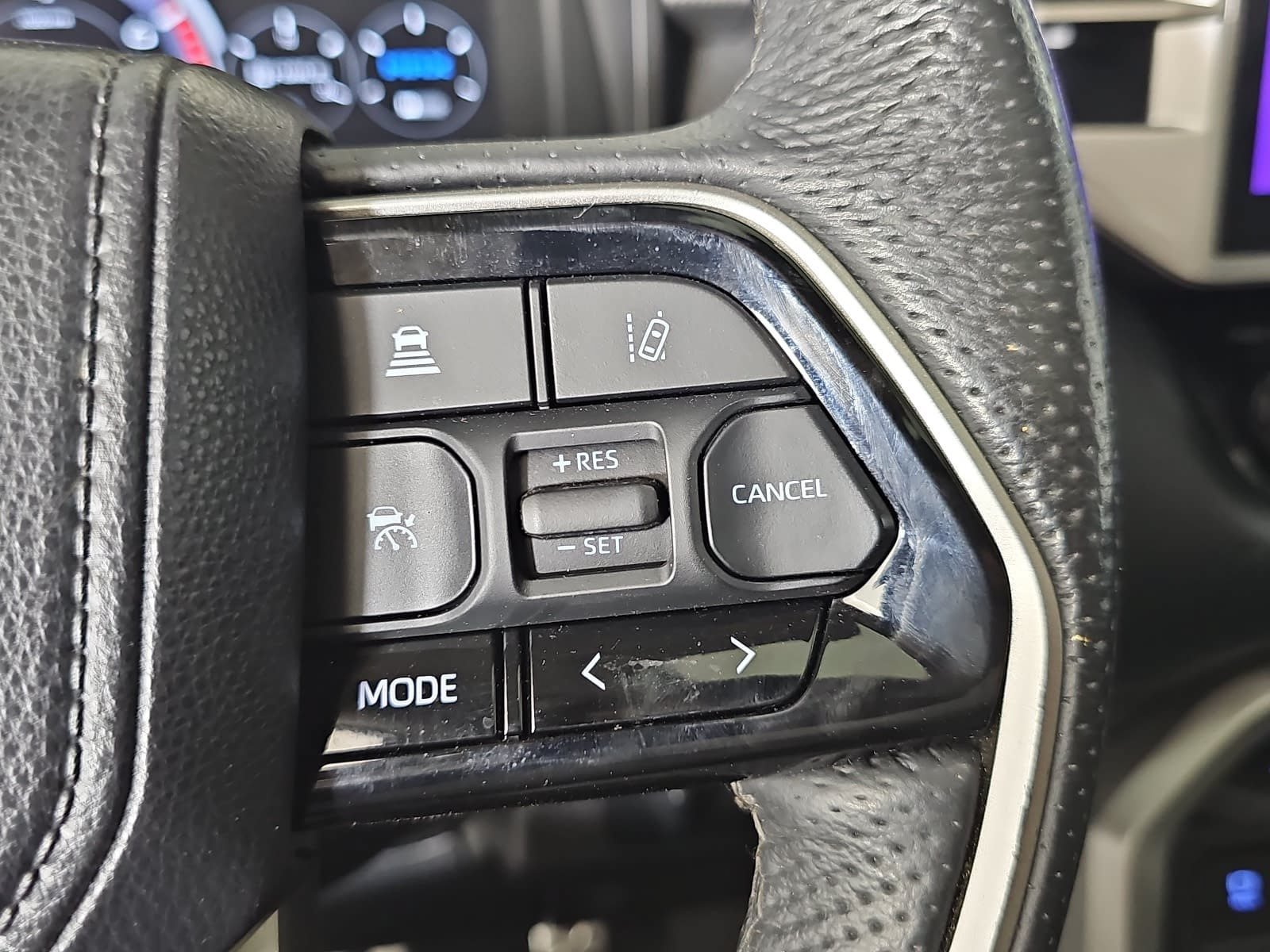 Used 2023 Beige Toyota Limited image 16