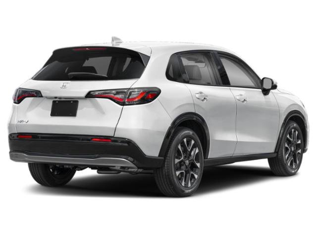 New 2027 Platinum White Pearl Honda EX-L image 2