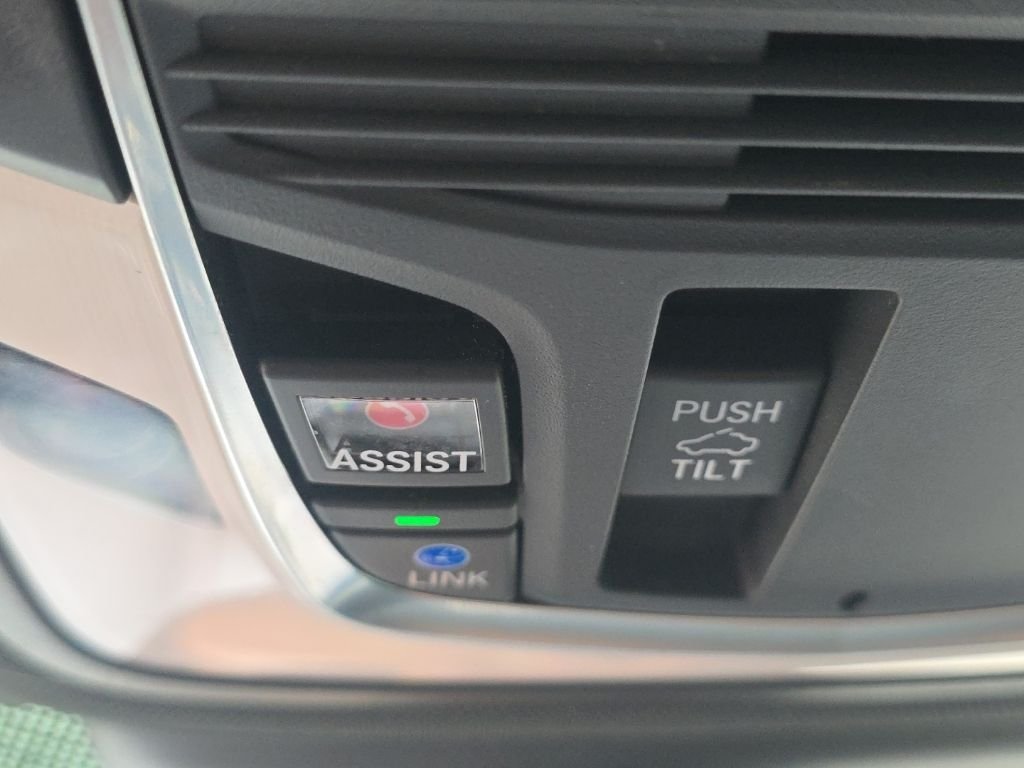 Used 2021 Gray Acura A-Spec Package image 24